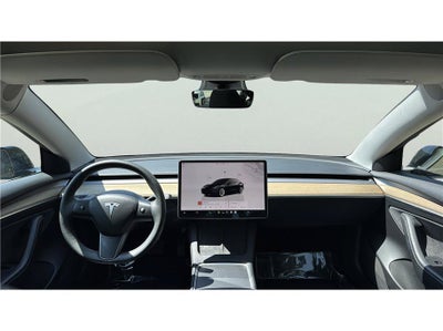 2023 Tesla Model 3 Standard Sedan 4D