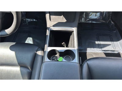2023 Tesla Model 3 Standard Sedan 4D