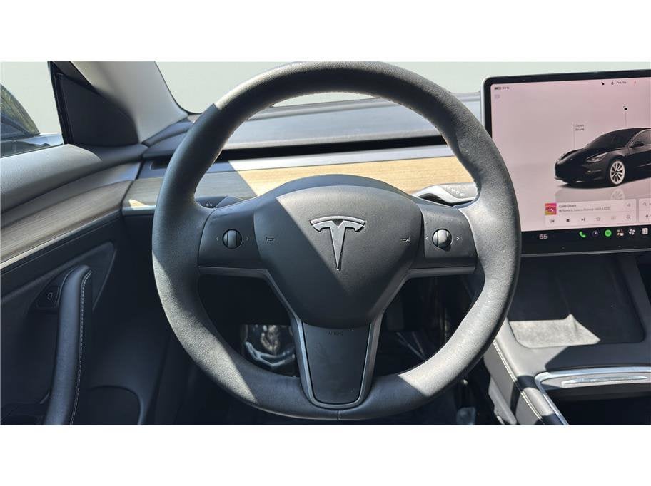 2023 Tesla Model 3 Standard Sedan 4D