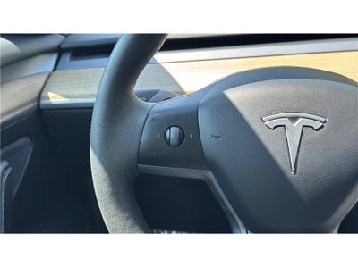 2023 Tesla Model 3 Standard Sedan 4D