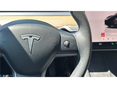 2023 Tesla Model 3 Standard Sedan 4D