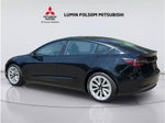 2023 Tesla Model 3 Standard Sedan 4D