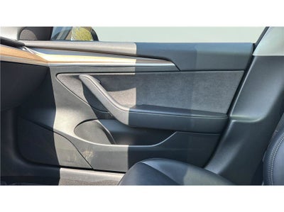 2023 Tesla Model 3 Standard Sedan 4D