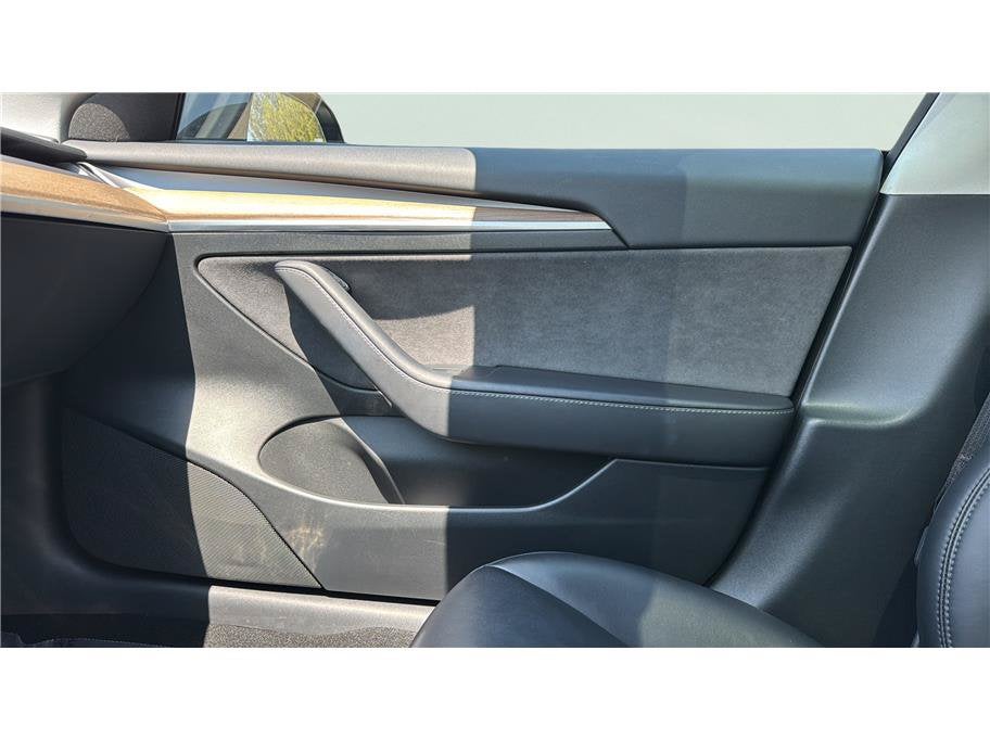 2023 Tesla Model 3 Standard Sedan 4D