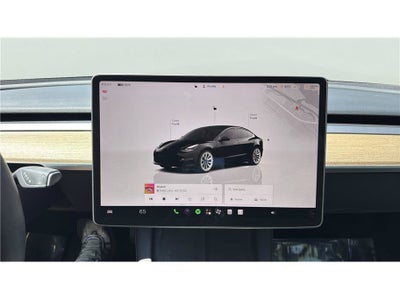 2023 Tesla Model 3 Standard Sedan 4D
