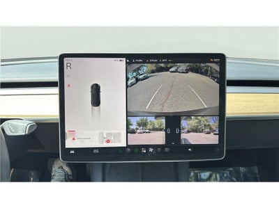 2023 Tesla Model 3 Standard Sedan 4D