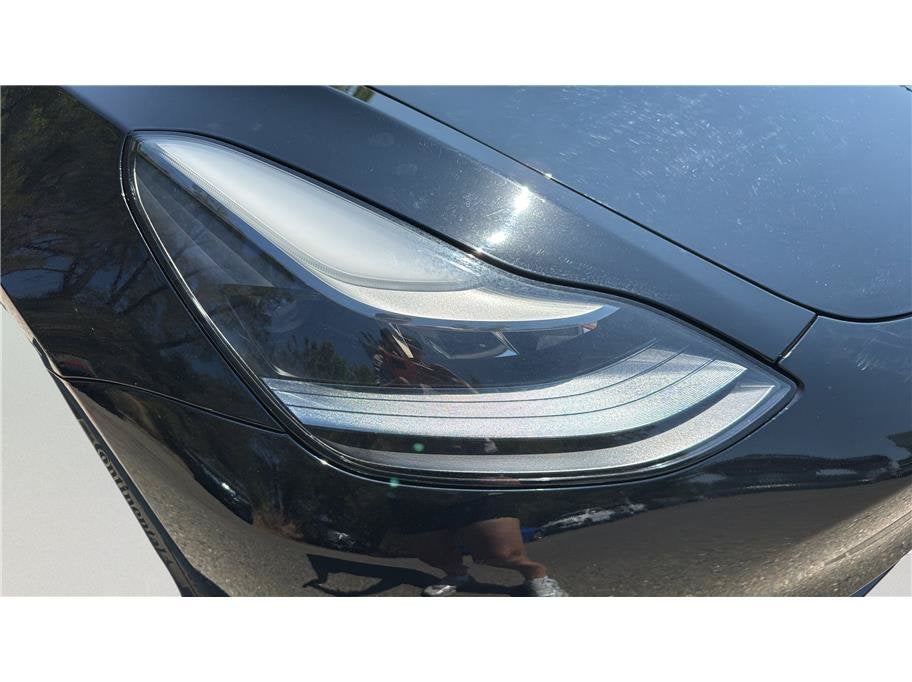 2023 Tesla Model 3 Standard Sedan 4D