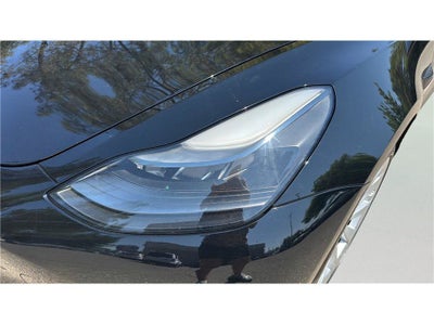 2023 Tesla Model 3 Standard Sedan 4D