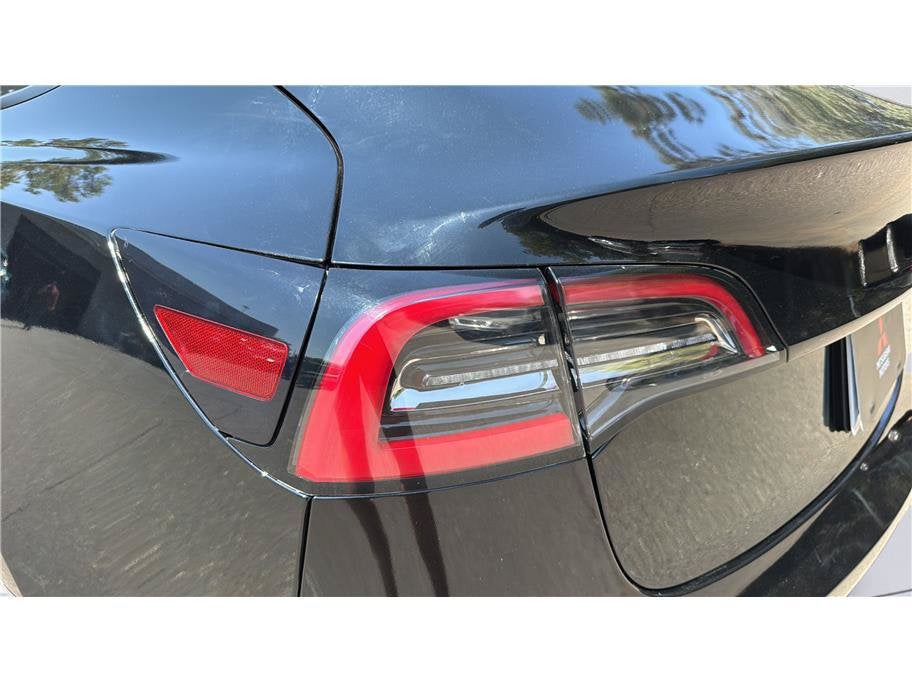 2023 Tesla Model 3 Standard Sedan 4D