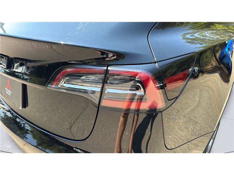 2023 Tesla Model 3 Standard Sedan 4D