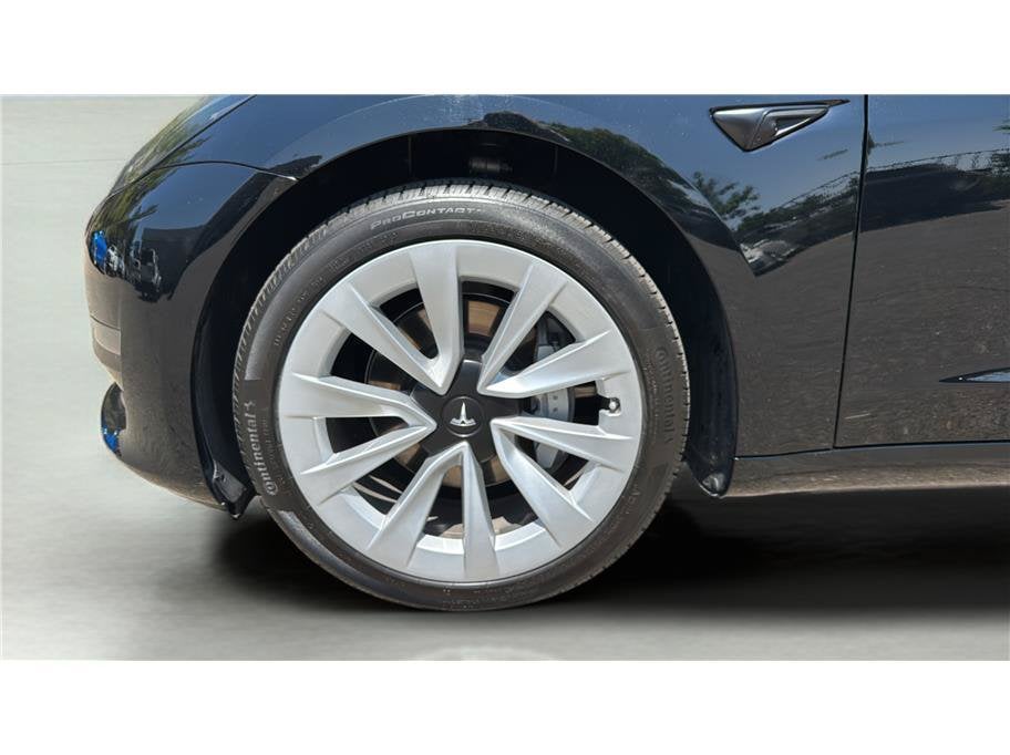 2023 Tesla Model 3 Standard Sedan 4D