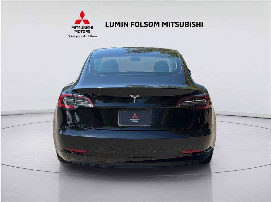 2023 Tesla Model 3 Standard Sedan 4D