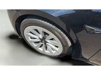 2023 Tesla Model 3 Standard Sedan 4D