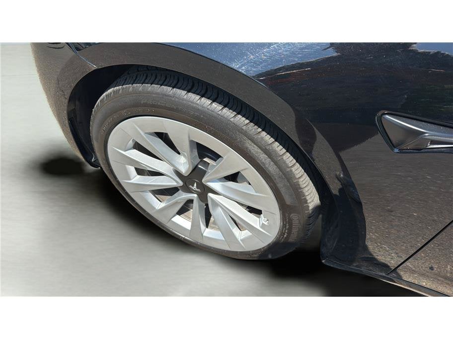 2023 Tesla Model 3 Standard Sedan 4D
