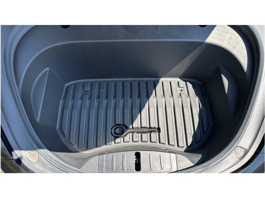 2023 Tesla Model 3 Standard Sedan 4D
