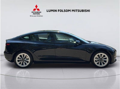2023 Tesla Model 3 Standard Sedan 4D