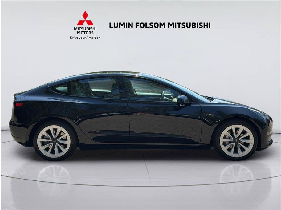 2023 Tesla Model 3 Standard Sedan 4D