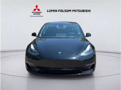 2023 Tesla Model 3 Standard Sedan 4D