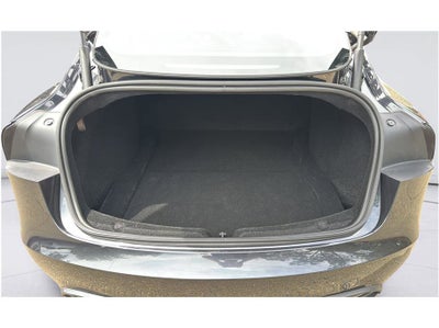 2025 Tesla Model 3 Long Range Sedan 4D