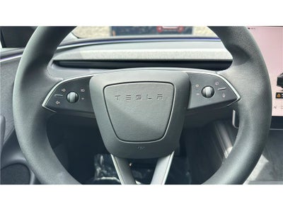 2025 Tesla Model 3 Long Range Sedan 4D