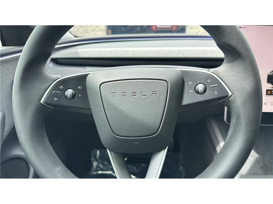 2025 Tesla Model 3 Long Range Sedan 4D