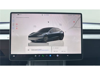 2025 Tesla Model 3 Long Range Sedan 4D