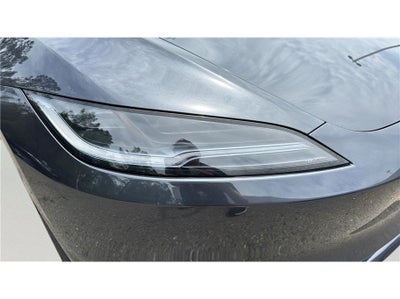 2025 Tesla Model 3 Long Range Sedan 4D