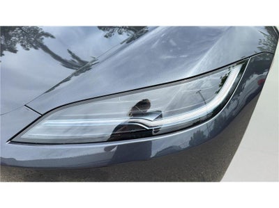 2025 Tesla Model 3 Long Range Sedan 4D