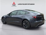 2025 Tesla Model 3 Long Range Sedan 4D