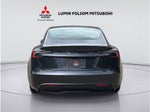 2025 Tesla Model 3 Long Range Sedan 4D