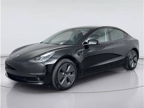 2023 Tesla Model 3 Standard Sedan 4D