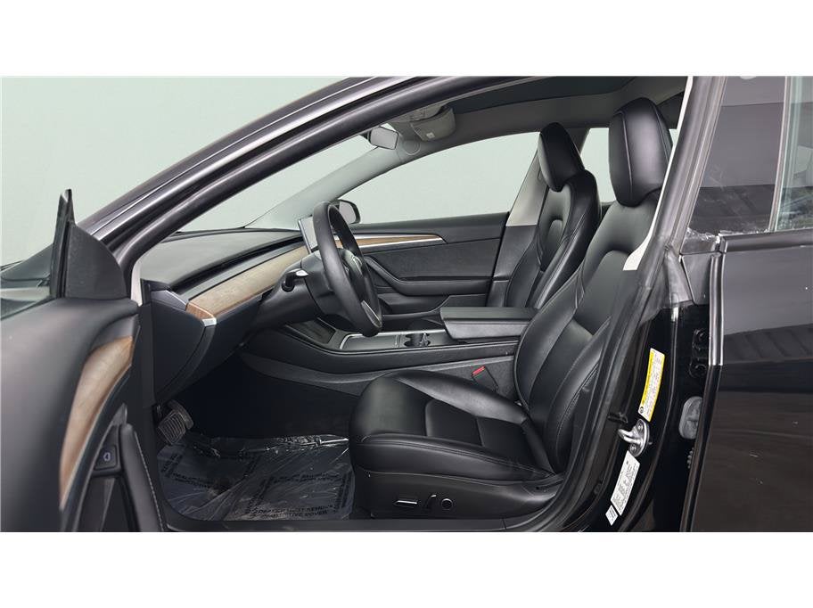 2023 Tesla Model 3 Standard Sedan 4D