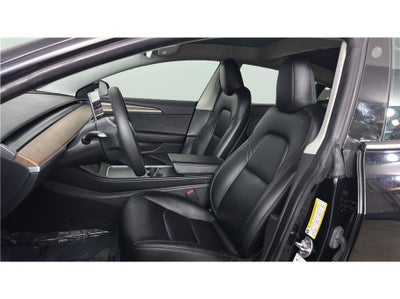 2023 Tesla Model 3 Standard Sedan 4D