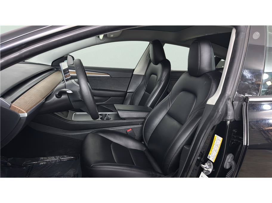 2023 Tesla Model 3 Standard Sedan 4D