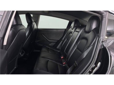 2023 Tesla Model 3 Standard Sedan 4D