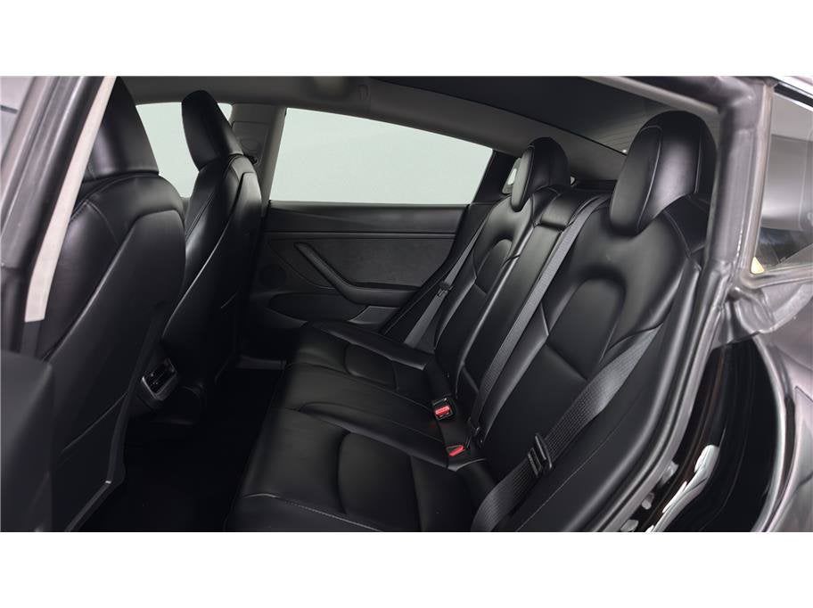 2023 Tesla Model 3 Standard Sedan 4D