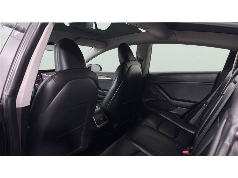 2023 Tesla Model 3 Standard Sedan 4D