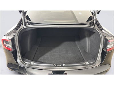 2023 Tesla Model 3 Standard Sedan 4D