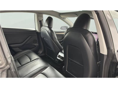 2023 Tesla Model 3 Standard Sedan 4D