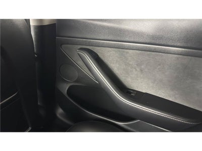 2023 Tesla Model 3 Standard Sedan 4D