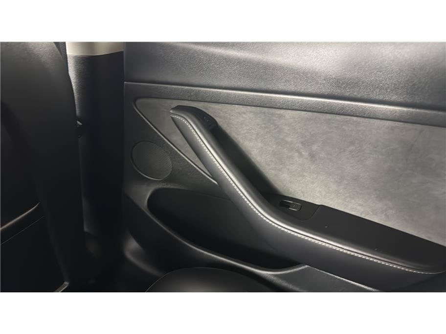 2023 Tesla Model 3 Standard Sedan 4D