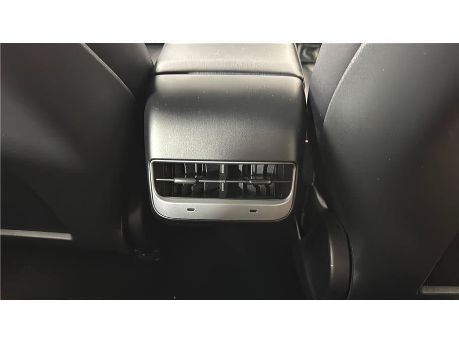 2023 Tesla Model 3 Standard Sedan 4D