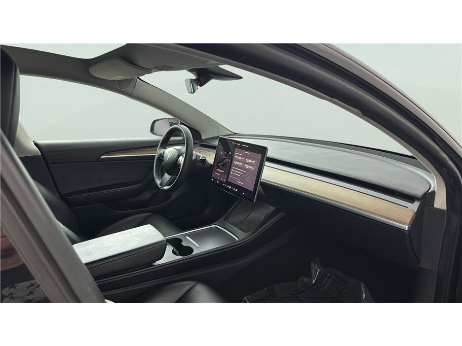 2023 Tesla Model 3 Standard Sedan 4D