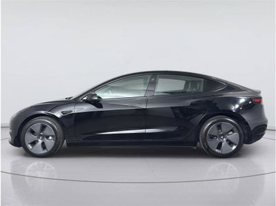 2023 Tesla Model 3 Standard Sedan 4D