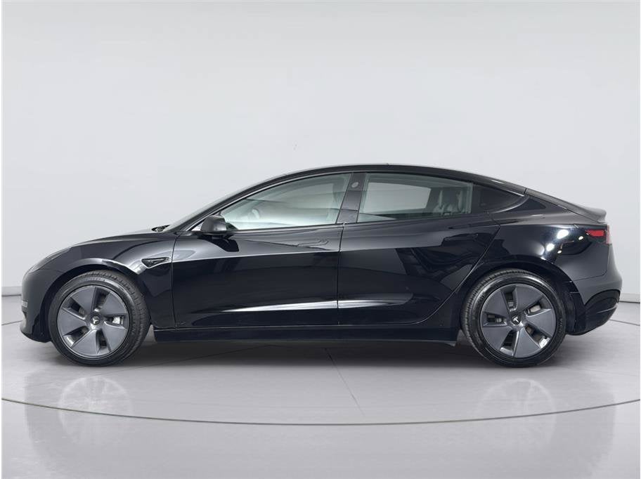 2023 Tesla Model 3 Standard Sedan 4D
