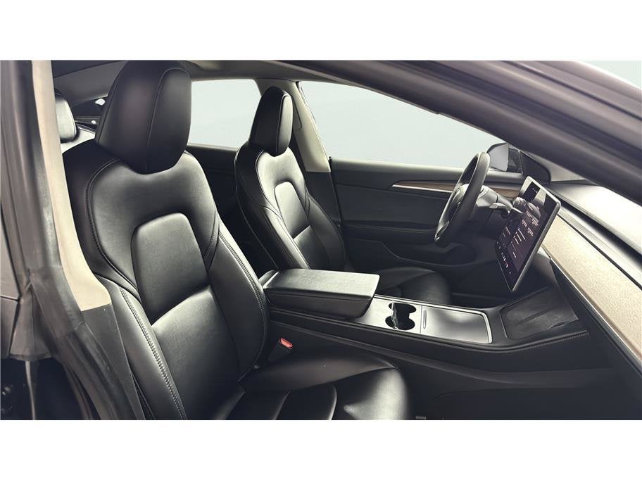 2023 Tesla Model 3 Standard Sedan 4D