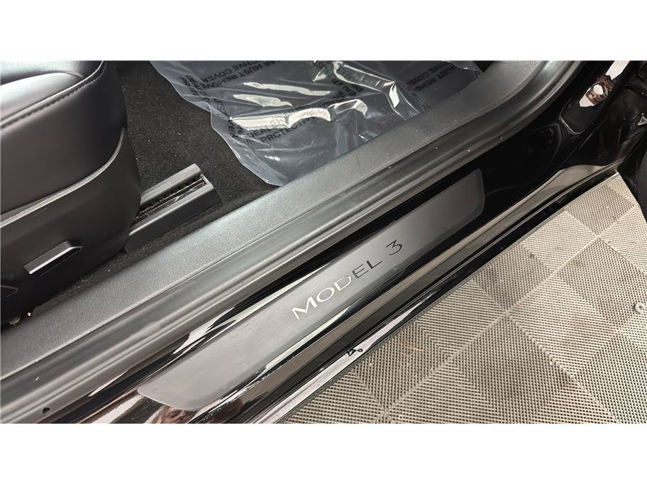 2023 Tesla Model 3 Standard Sedan 4D