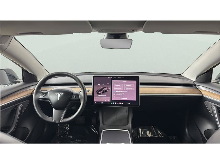 2023 Tesla Model 3 Standard Sedan 4D
