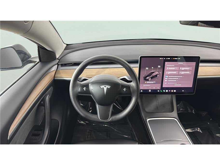2023 Tesla Model 3 Standard Sedan 4D