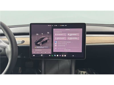2023 Tesla Model 3 Standard Sedan 4D